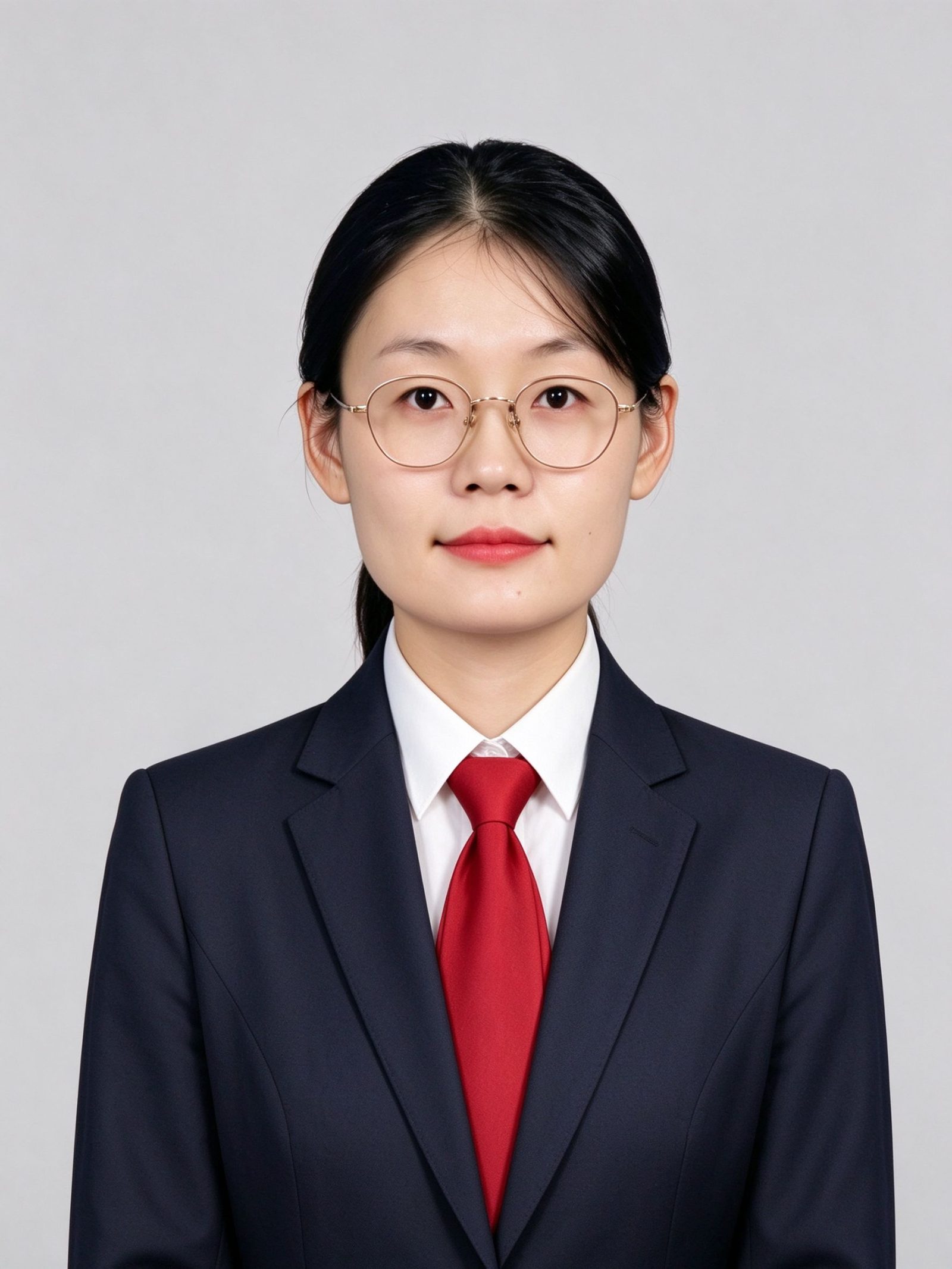 计金秀律师